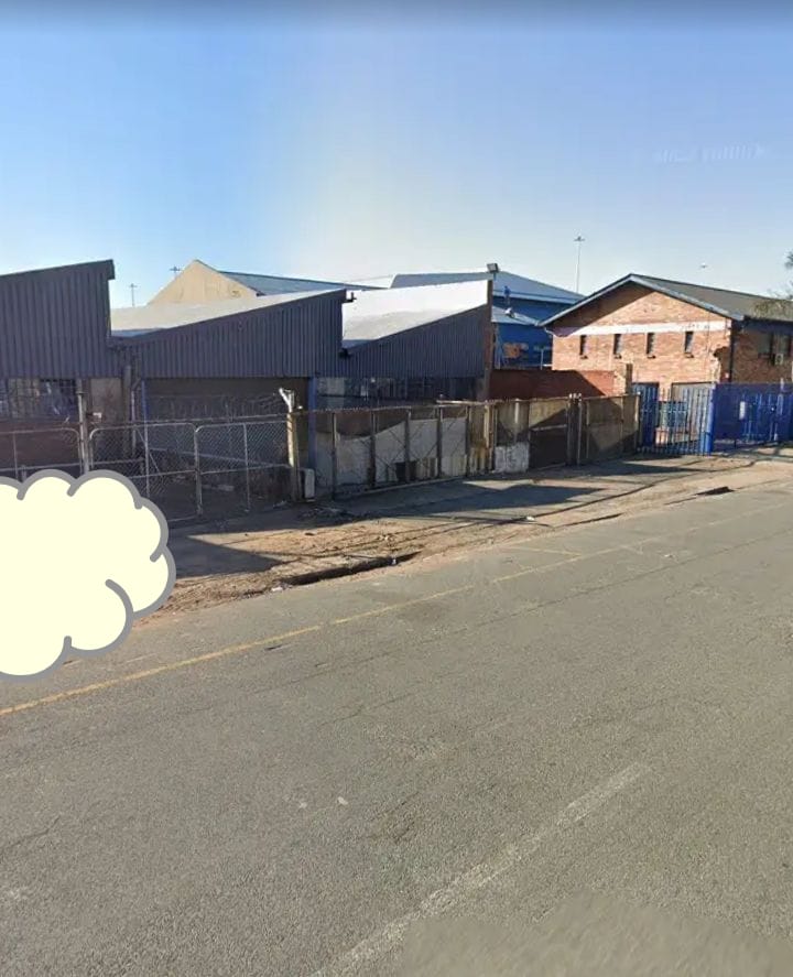 To Let commercial Property for Rent in City and Suburban Gauteng