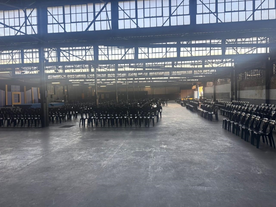 To Let commercial Property for Rent in City and Suburban Gauteng