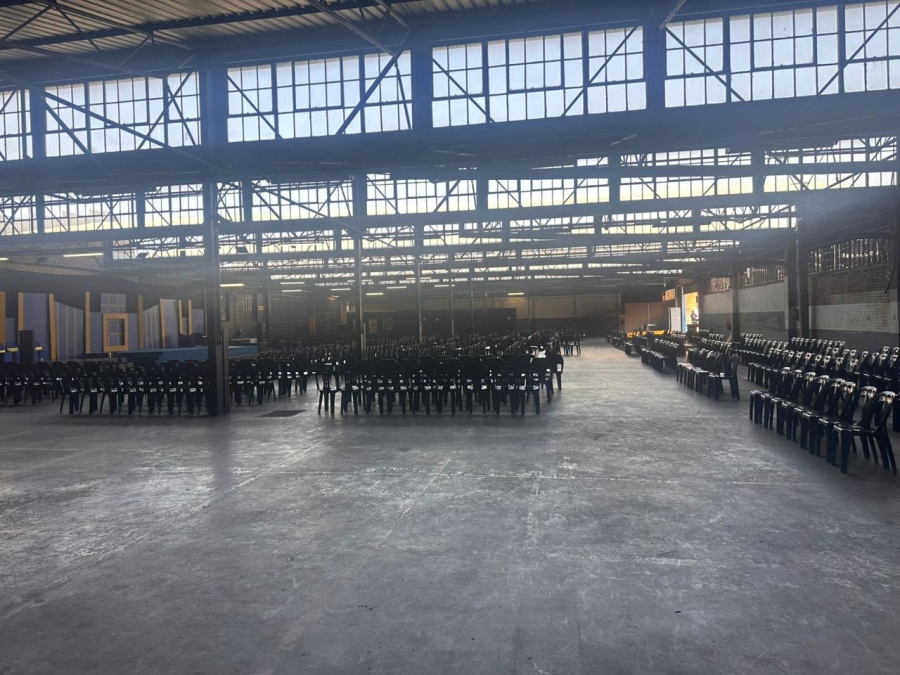 To Let commercial Property for Rent in City and Suburban Gauteng