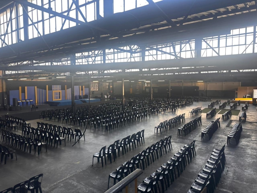 To Let commercial Property for Rent in City and Suburban Gauteng