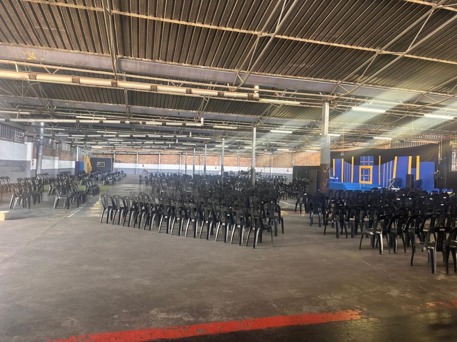 To Let commercial Property for Rent in City and Suburban Gauteng