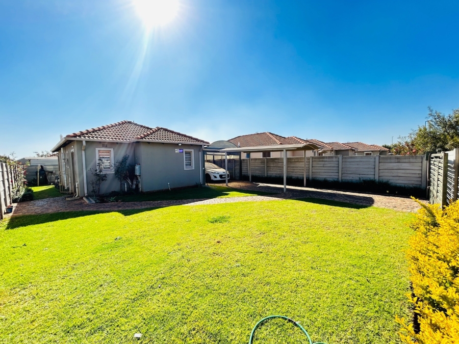 3 Bedroom Property for Sale in Sky City Gauteng