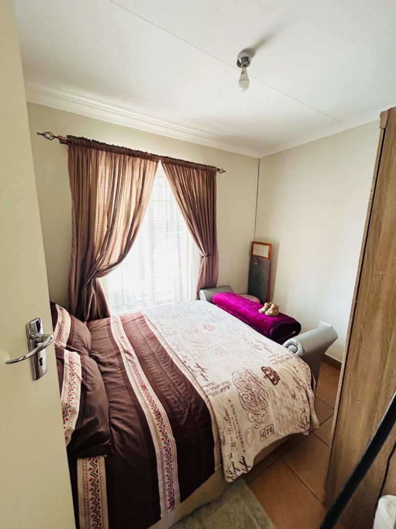 3 Bedroom Property for Sale in Sky City Gauteng