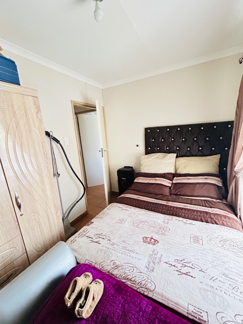 3 Bedroom Property for Sale in Sky City Gauteng