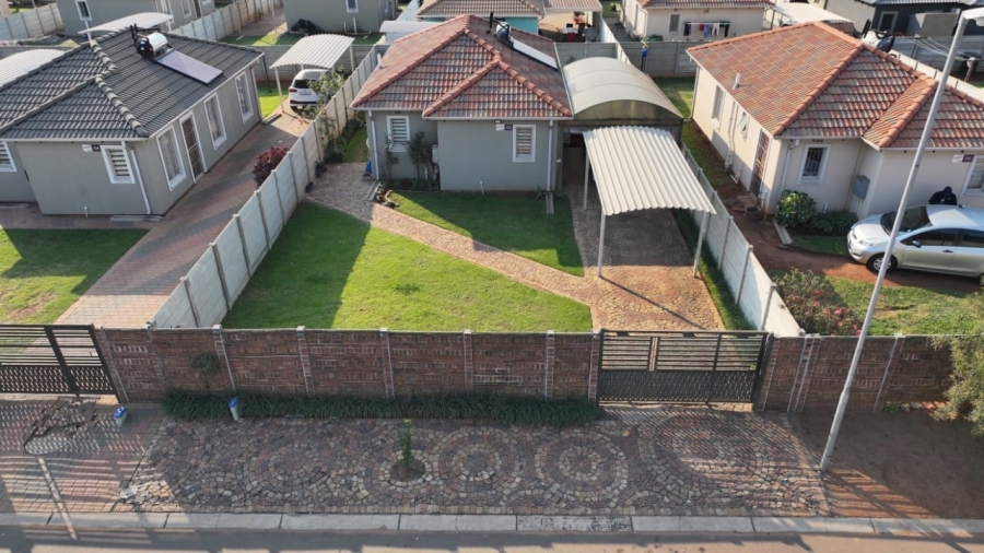 3 Bedroom Property for Sale in Sky City Gauteng