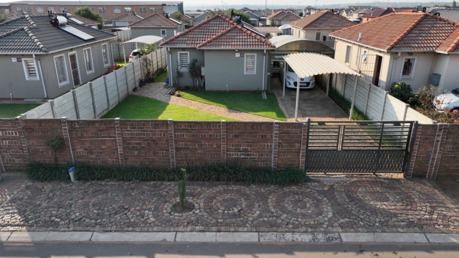 3 Bedroom Property for Sale in Sky City Gauteng