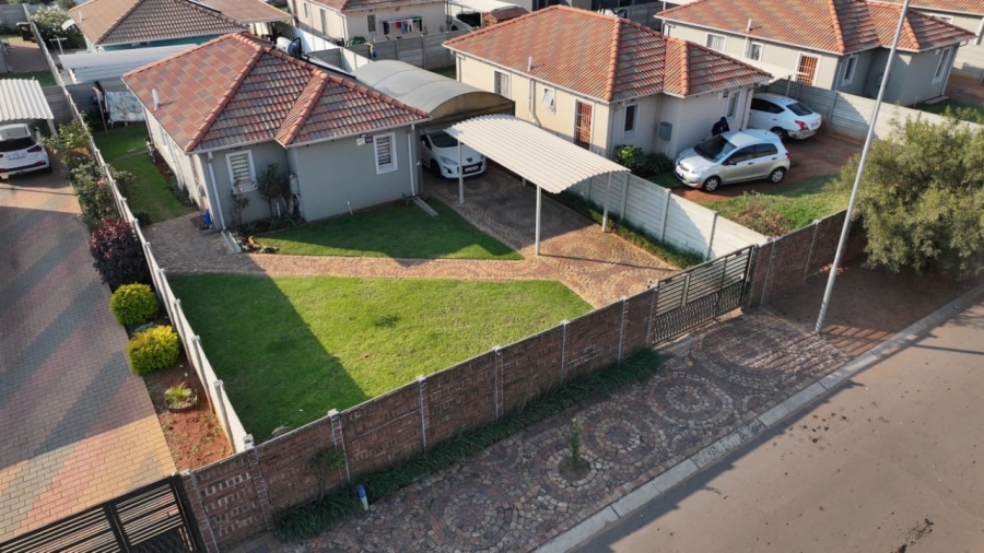 3 Bedroom Property for Sale in Sky City Gauteng
