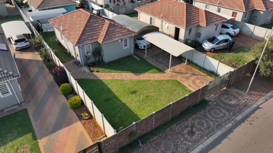 3 Bedroom Property for Sale in Sky City Gauteng