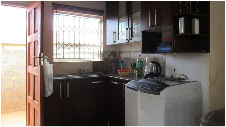 2 Bedroom Property for Sale in Roodepoort Gauteng