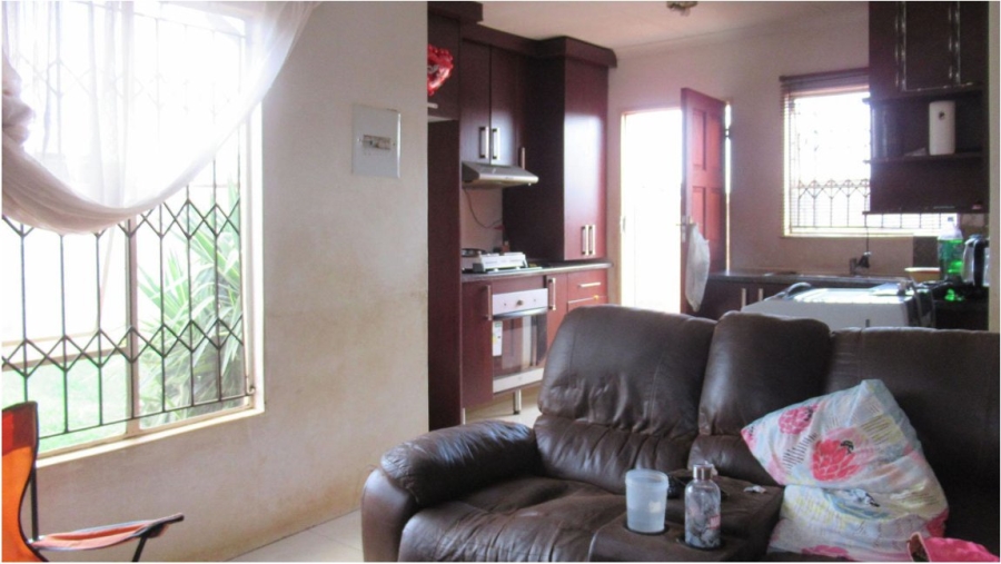 2 Bedroom Property for Sale in Roodepoort Gauteng