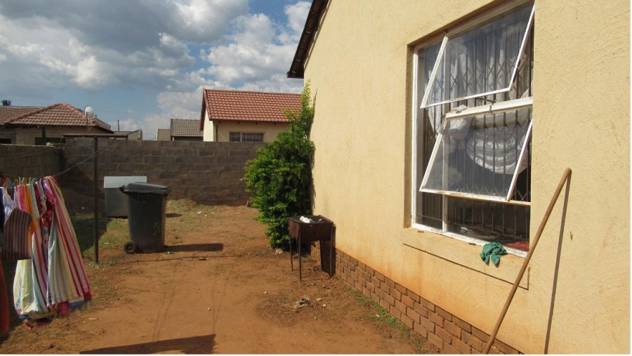 2 Bedroom Property for Sale in Roodepoort Gauteng