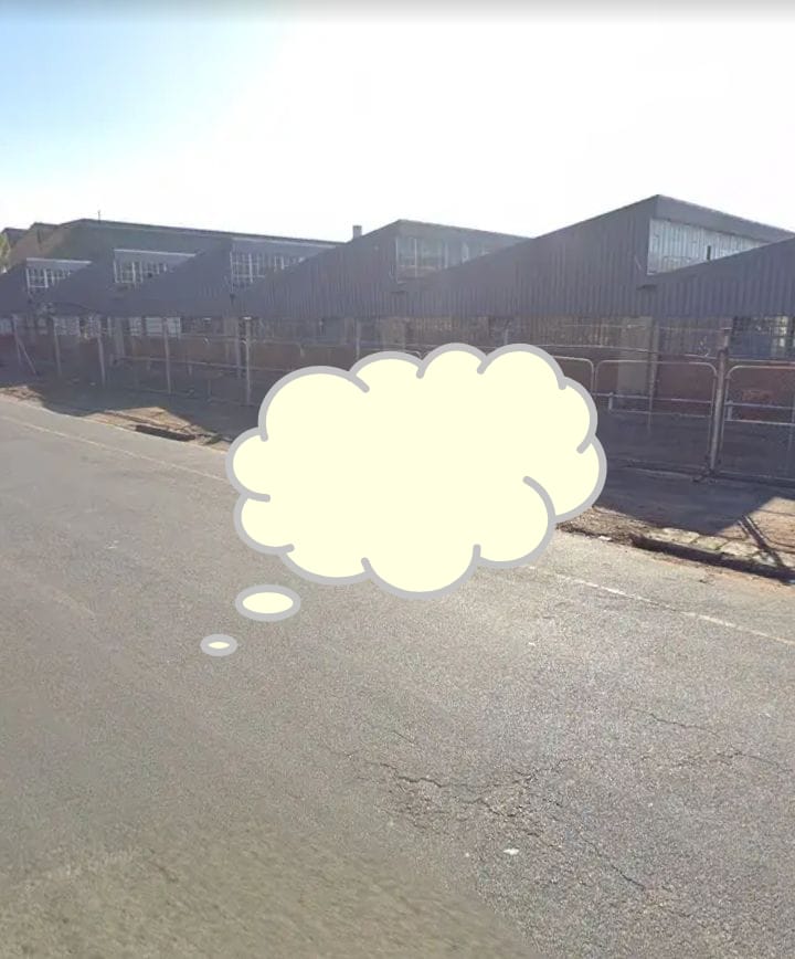 To Let commercial Property for Rent in City and Suburban Gauteng