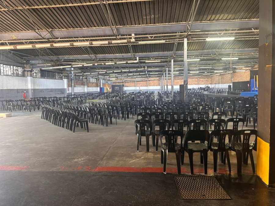 To Let commercial Property for Rent in City and Suburban Gauteng