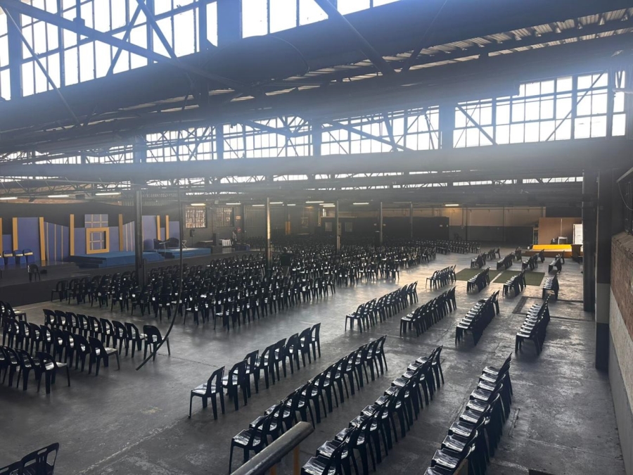 To Let commercial Property for Rent in City and Suburban Gauteng