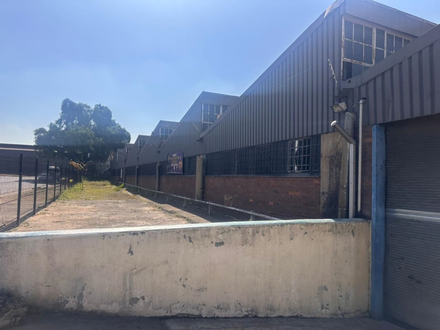 To Let commercial Property for Rent in City and Suburban Gauteng