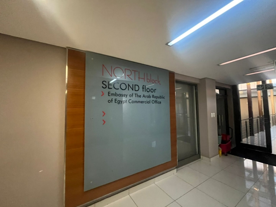 To Let commercial Property for Rent in Brooklyn Gauteng