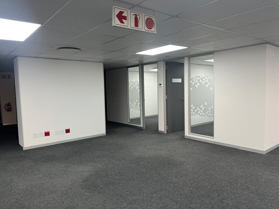 To Let commercial Property for Rent in Brooklyn Gauteng