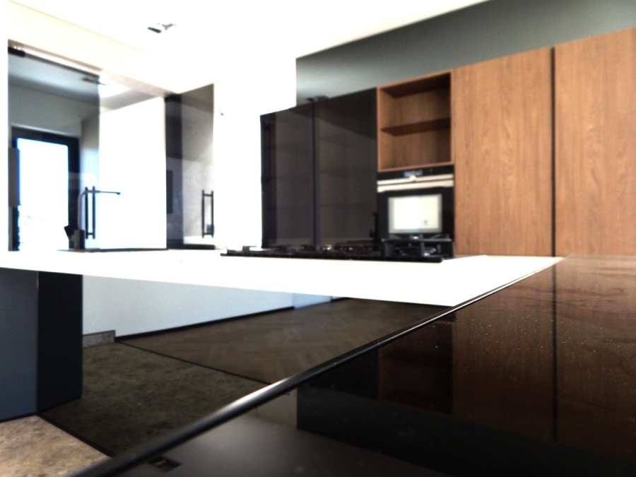 To Let 4 Bedroom Property for Rent in Helderfontein Estate Gauteng