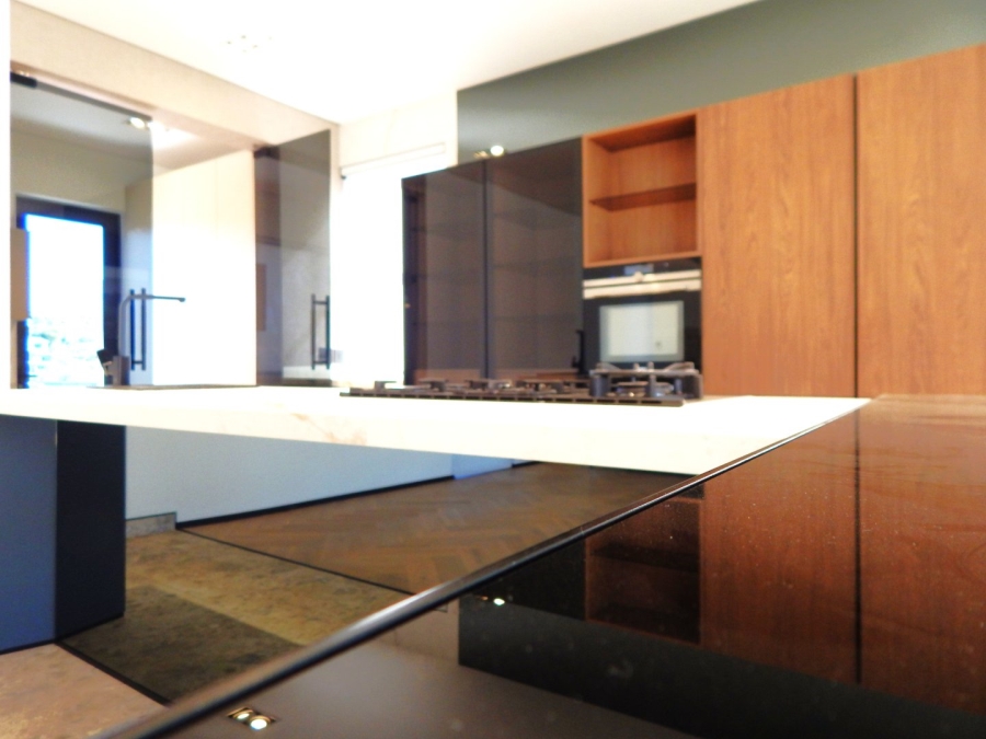 To Let 4 Bedroom Property for Rent in Helderfontein Estate Gauteng