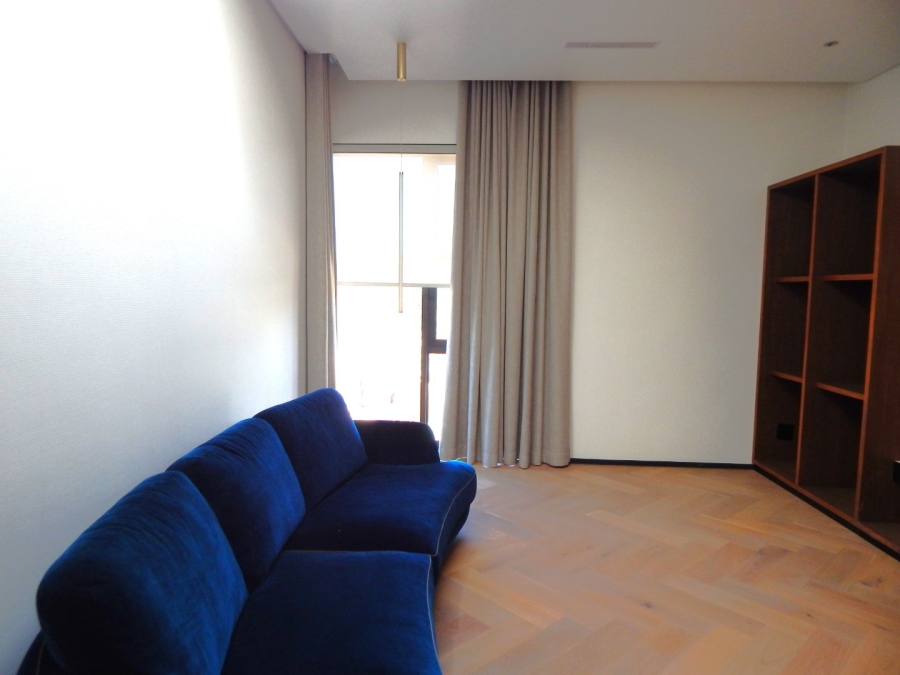 To Let 4 Bedroom Property for Rent in Helderfontein Estate Gauteng