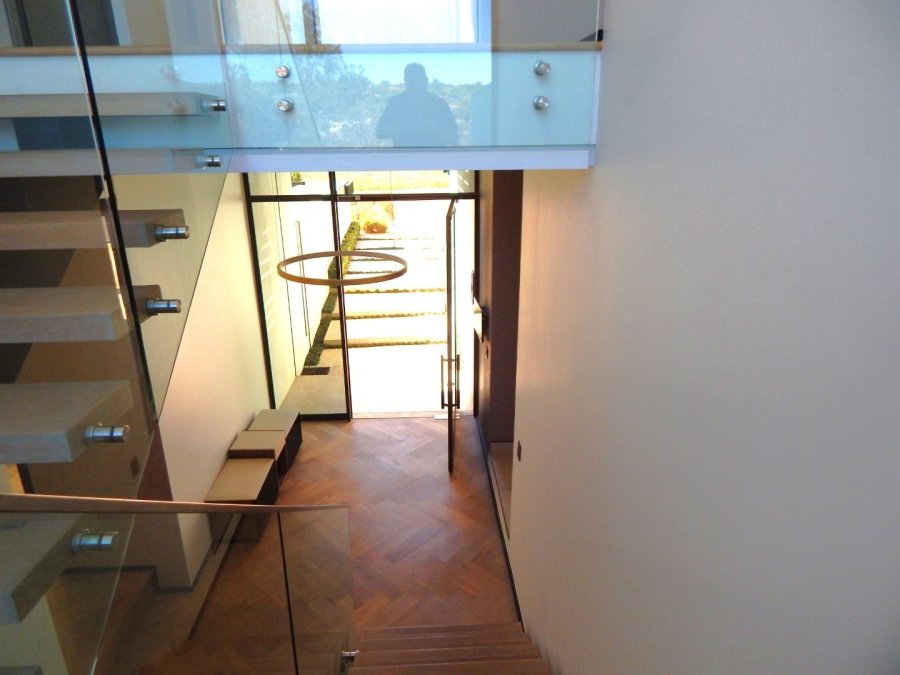 To Let 4 Bedroom Property for Rent in Helderfontein Estate Gauteng
