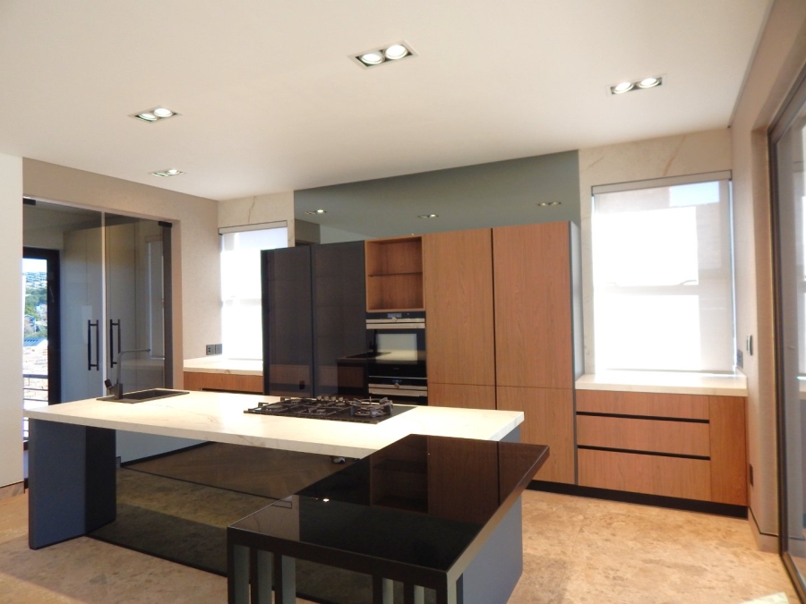 To Let 4 Bedroom Property for Rent in Helderfontein Estate Gauteng