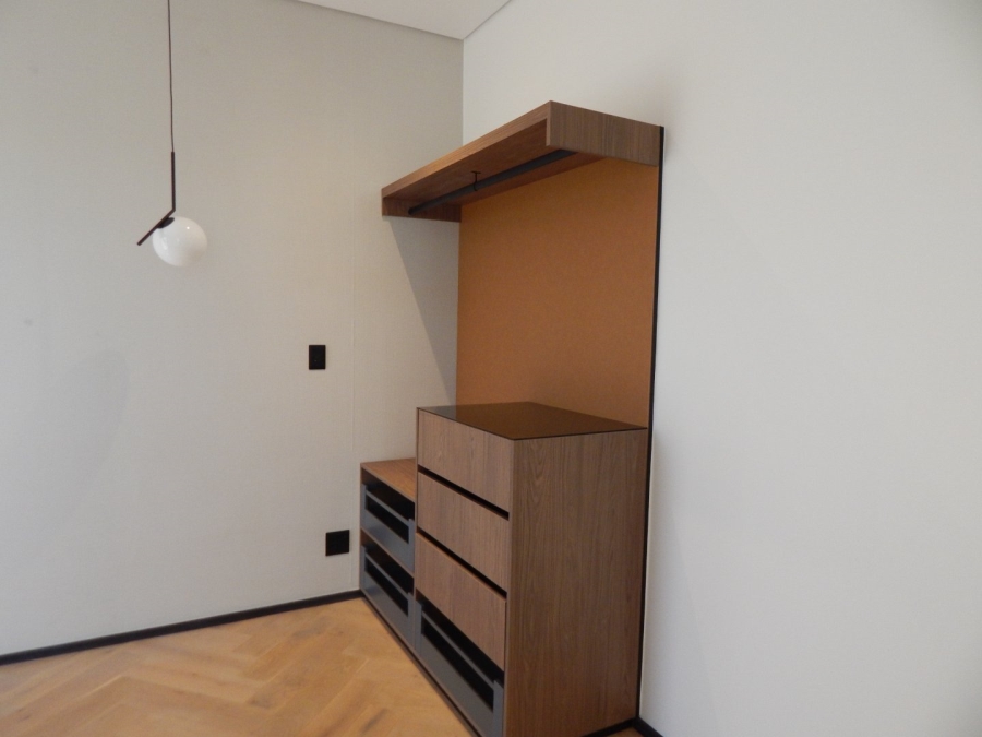 To Let 4 Bedroom Property for Rent in Helderfontein Estate Gauteng