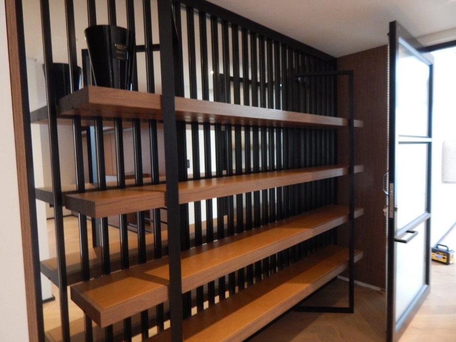 To Let 4 Bedroom Property for Rent in Helderfontein Estate Gauteng