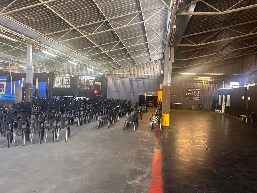 To Let commercial Property for Rent in City and Suburban Gauteng