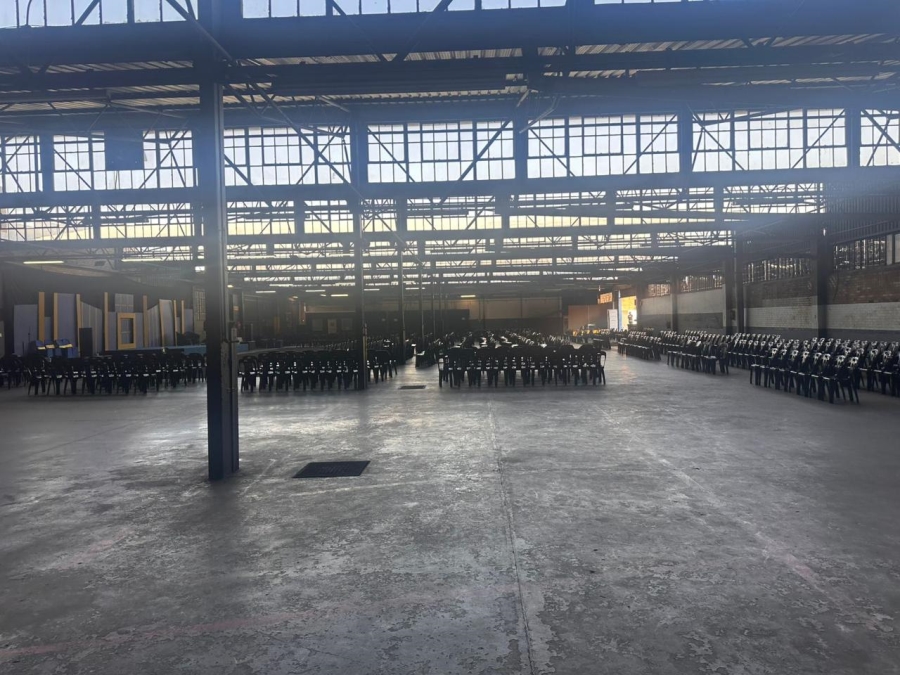 To Let commercial Property for Rent in City and Suburban Gauteng