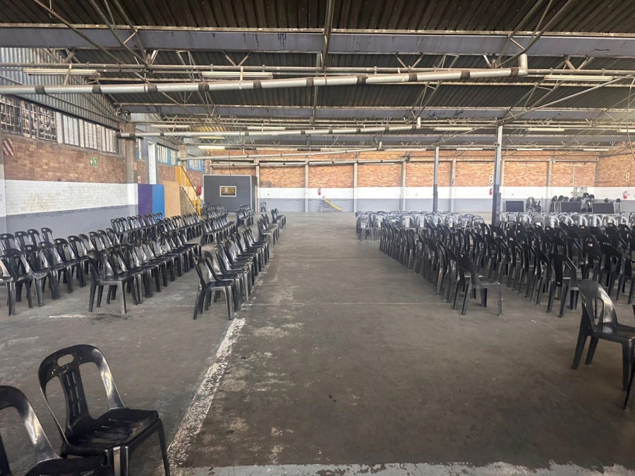 To Let commercial Property for Rent in City and Suburban Gauteng