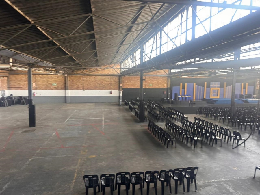 To Let commercial Property for Rent in City and Suburban Gauteng