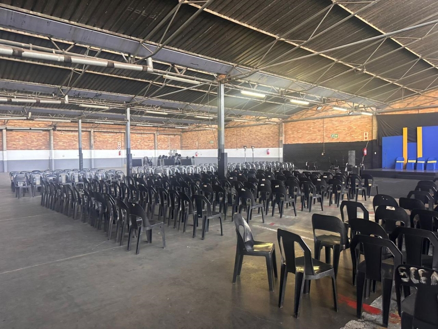 To Let commercial Property for Rent in City and Suburban Gauteng