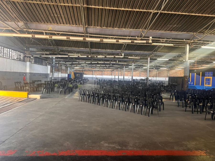 To Let commercial Property for Rent in City and Suburban Gauteng