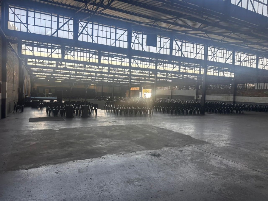 To Let commercial Property for Rent in City and Suburban Gauteng