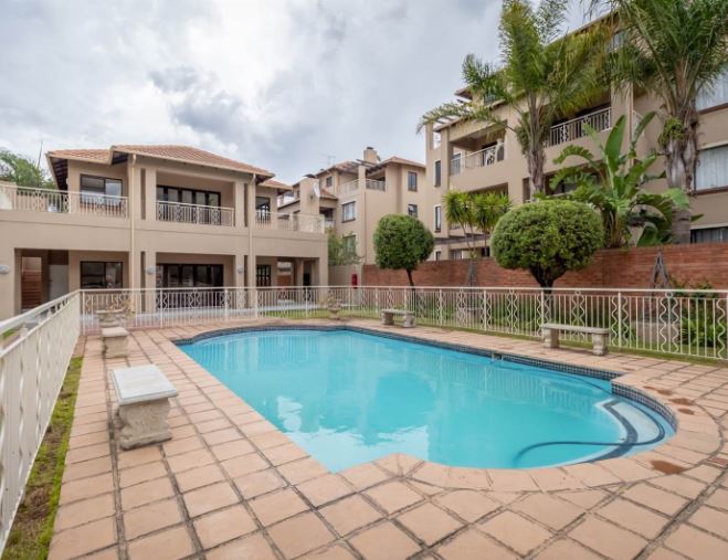 2 Bedroom Property for Sale in Sunninghill Gauteng