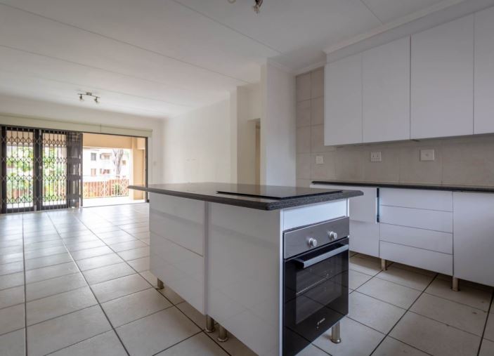 2 Bedroom Property for Sale in Sunninghill Gauteng