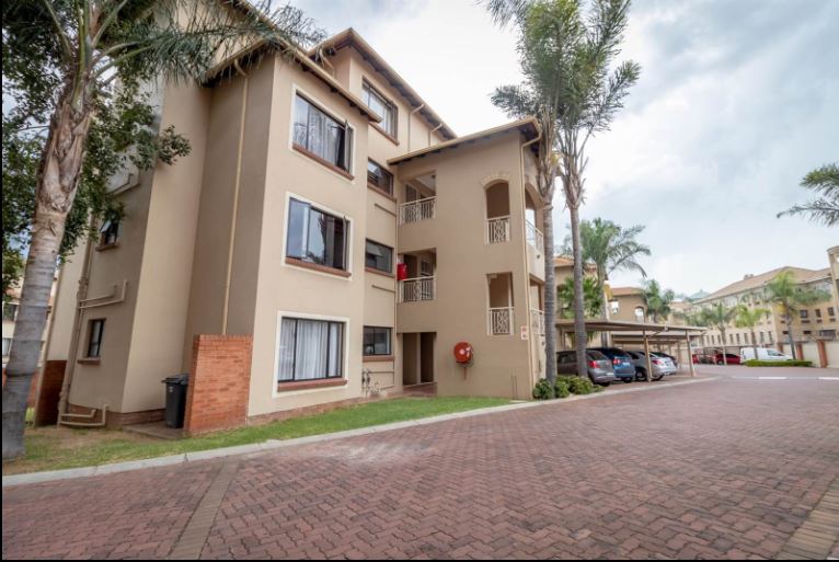 2 Bedroom Property for Sale in Sunninghill Gauteng