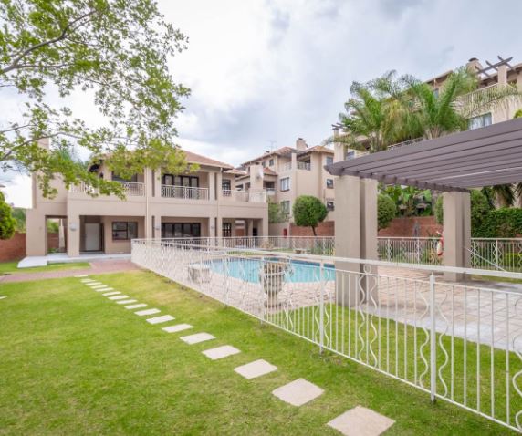 2 Bedroom Property for Sale in Sunninghill Gauteng