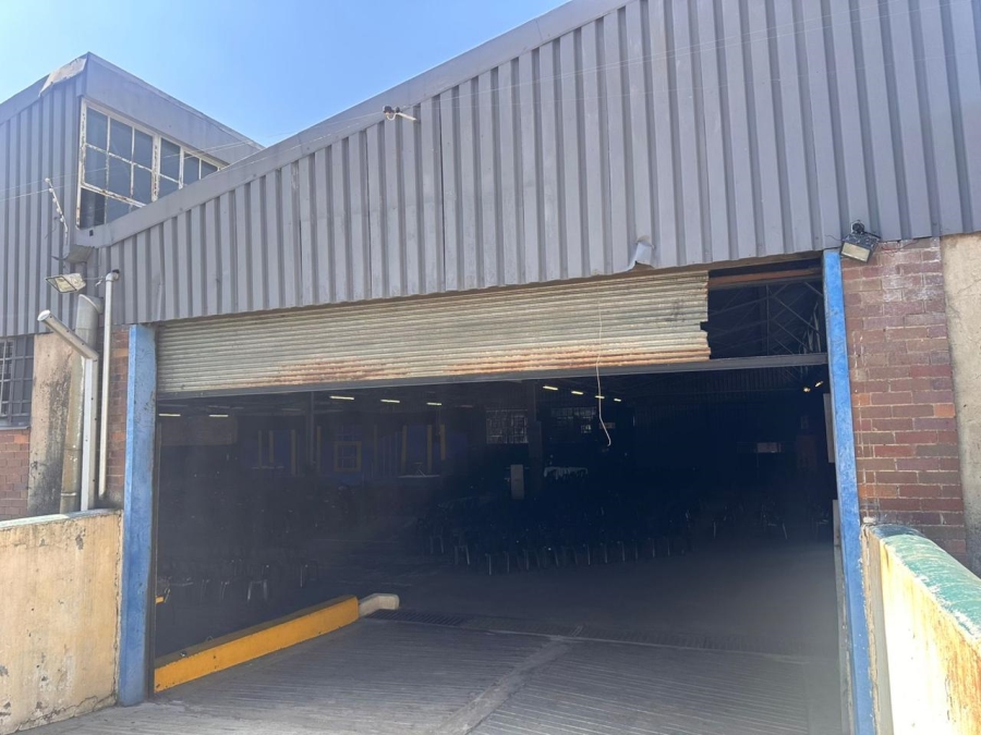 To Let commercial Property for Rent in City and Suburban Gauteng