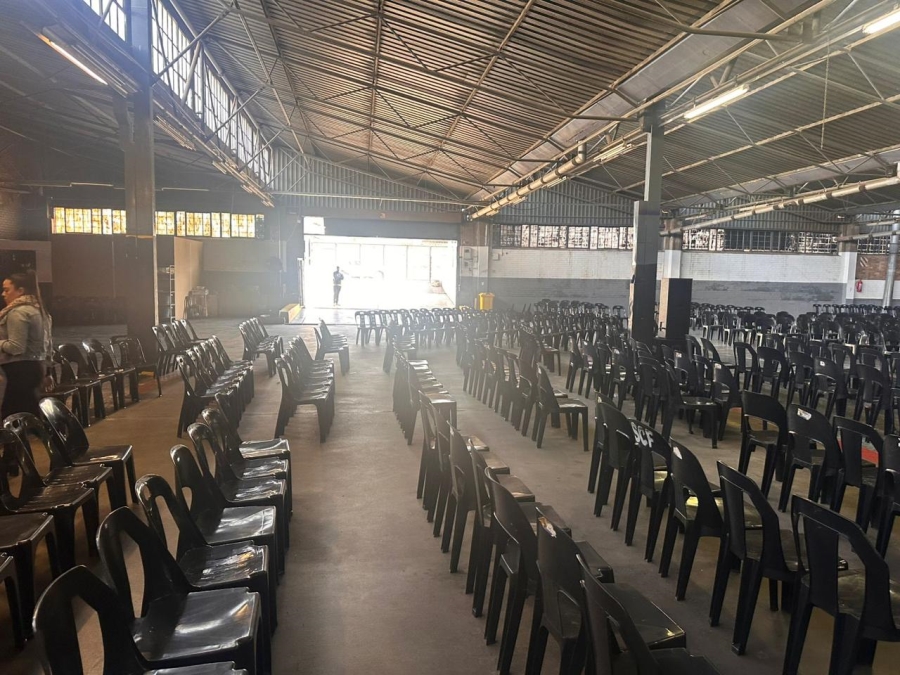 To Let commercial Property for Rent in City and Suburban Gauteng