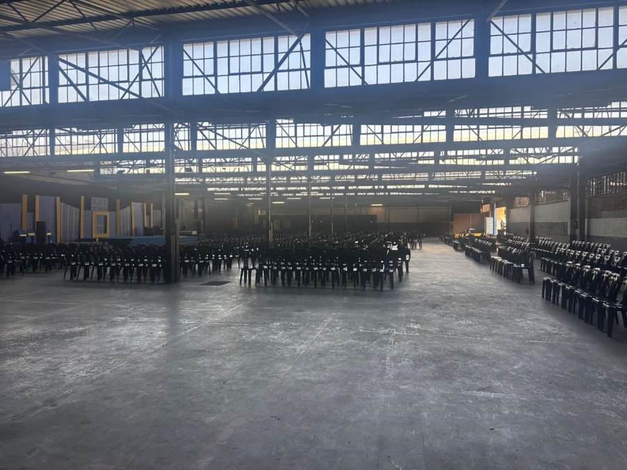 To Let commercial Property for Rent in City and Suburban Gauteng