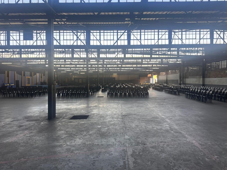 To Let commercial Property for Rent in City and Suburban Gauteng