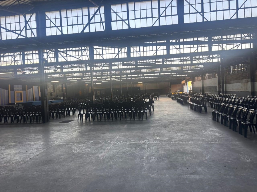To Let commercial Property for Rent in City and Suburban Gauteng