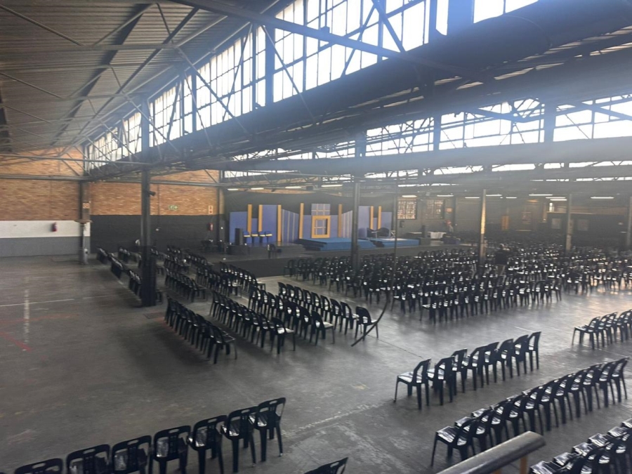 To Let commercial Property for Rent in City and Suburban Gauteng