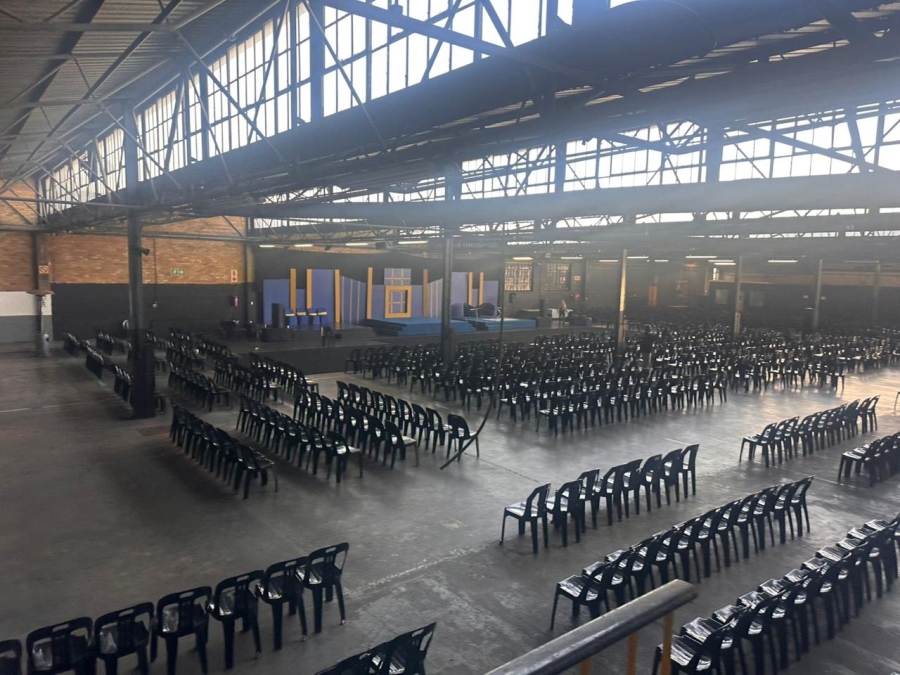 To Let commercial Property for Rent in City and Suburban Gauteng