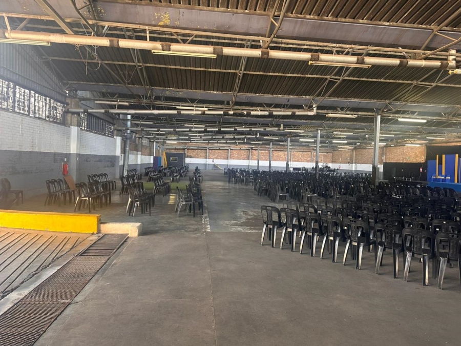 To Let commercial Property for Rent in City and Suburban Gauteng