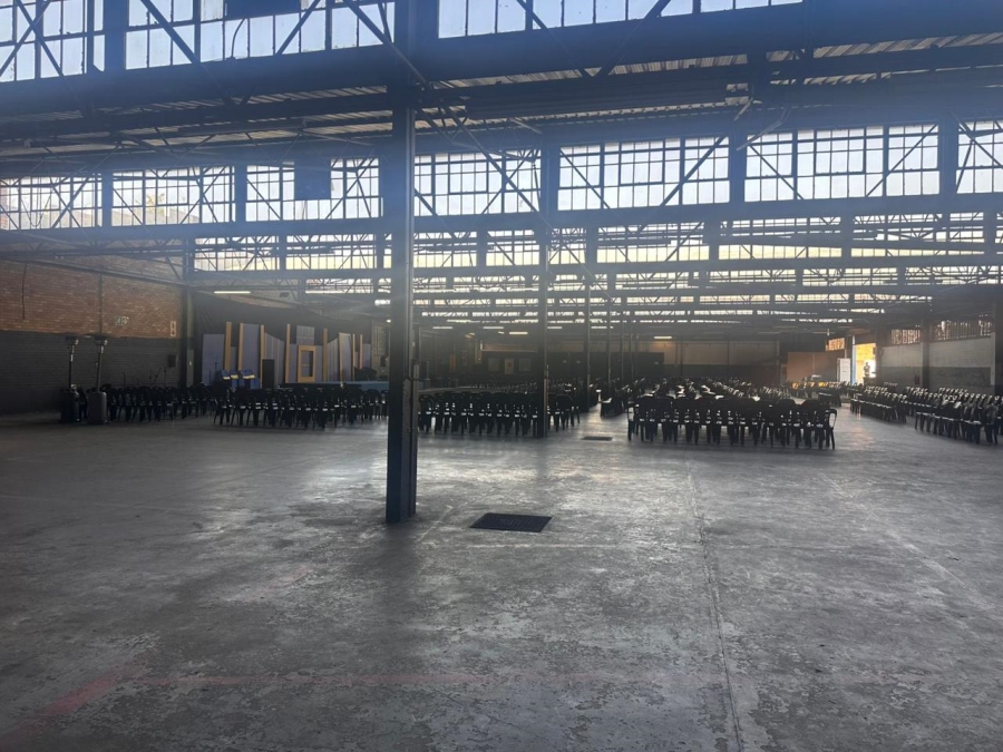 To Let commercial Property for Rent in City and Suburban Gauteng