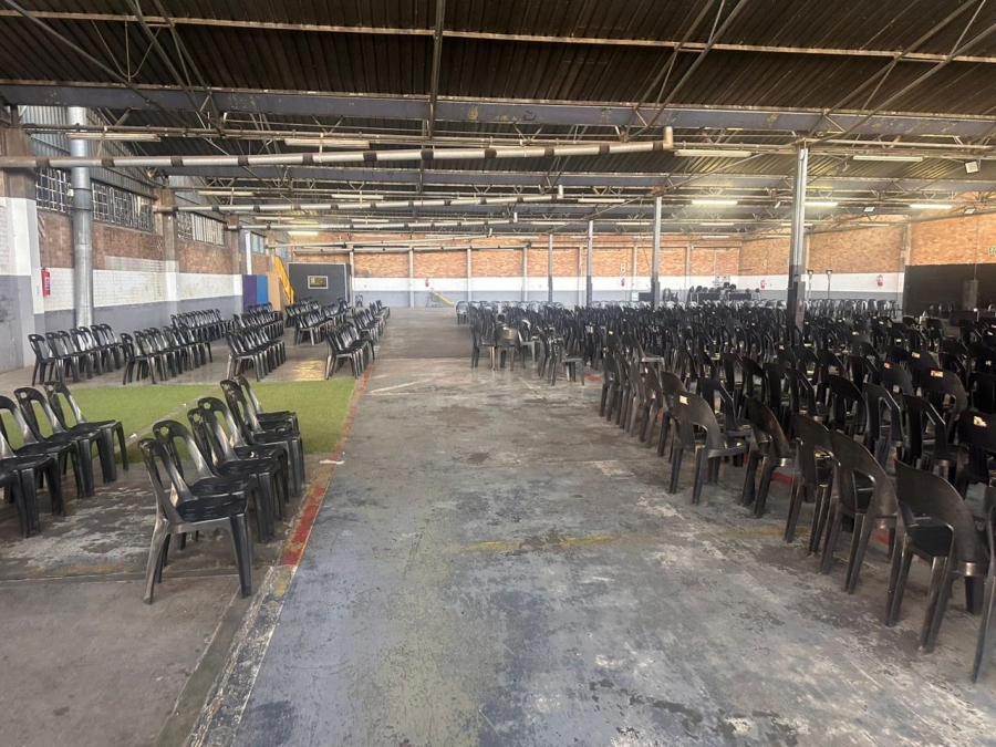 To Let commercial Property for Rent in City and Suburban Gauteng