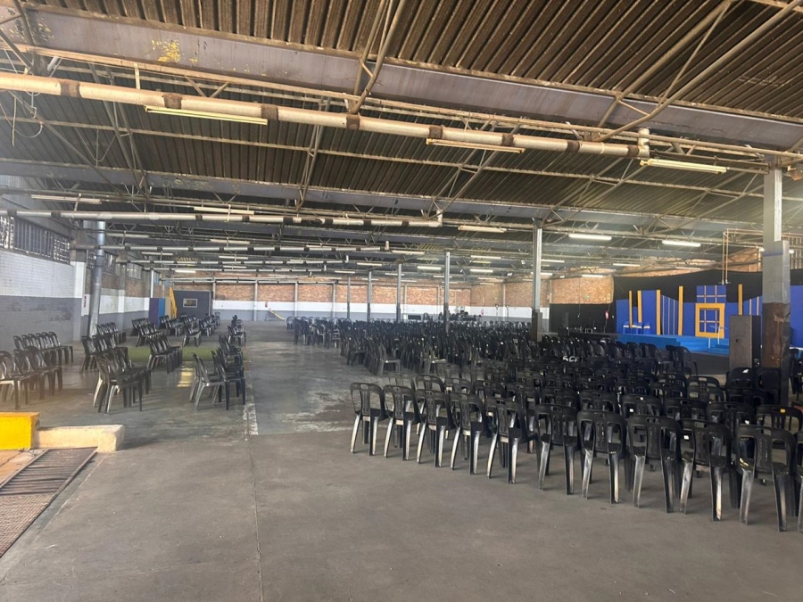 To Let commercial Property for Rent in City and Suburban Gauteng